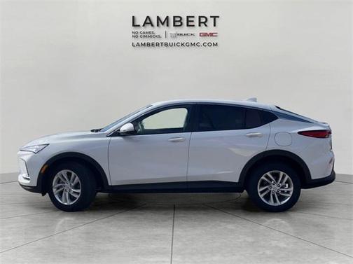 2025 Buick Envista Preferred FWD