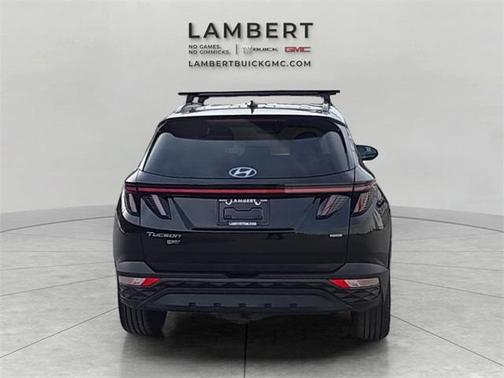 2023 Hyundai TUCSON XRT