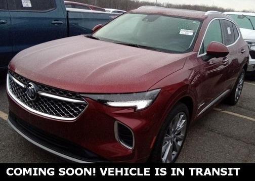 2023 Buick Envision Avenir AWD