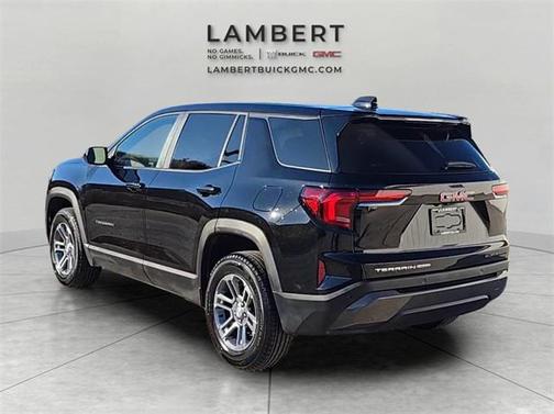 2025 GMC Terrain AWD Elevation