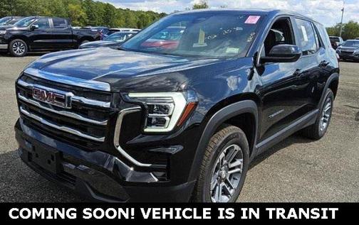 2025 GMC Terrain AWD Elevation