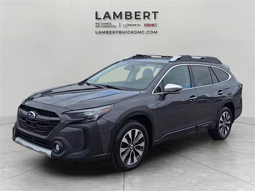 2023 Subaru Outback Touring