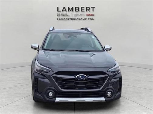 2023 Subaru Outback Touring