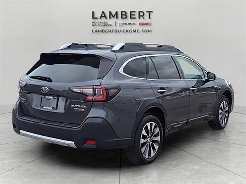 2023 Subaru Outback Touring