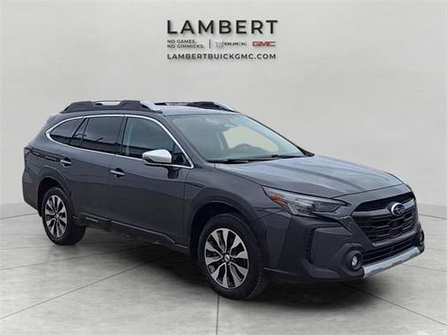 2023 Subaru Outback Touring