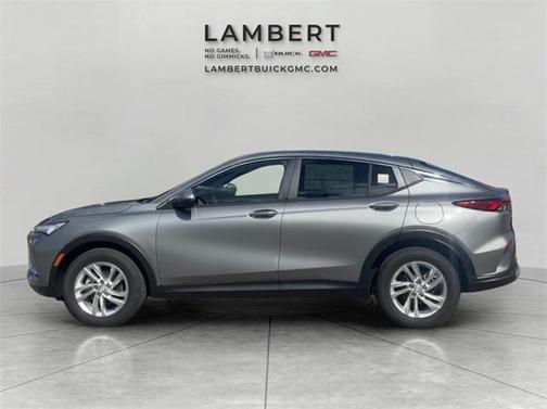 2026 Buick Envista Preferred FWD