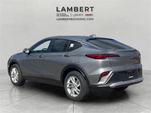 2026 Buick Envista Preferred FWD