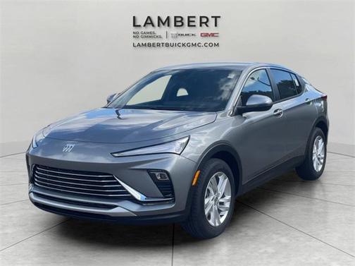 2026 Buick Envista Preferred FWD