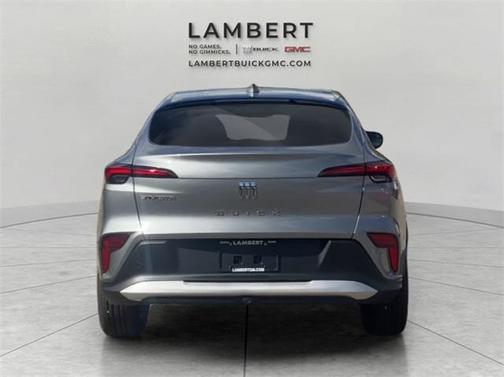 2026 Buick Envista Preferred FWD