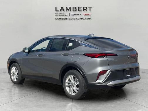 2026 Buick Envista Preferred FWD