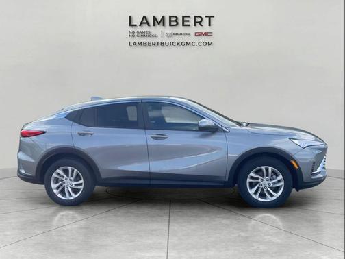 2026 Buick Envista Preferred FWD