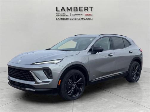 2026 Buick Envision Sport Touring AWD