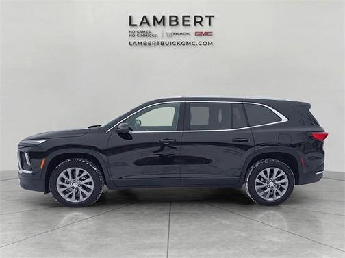 2025 Buick Enclave Preferred FWD