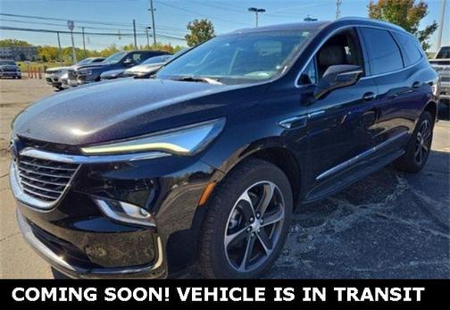 2023 Buick Enclave Essence FWD