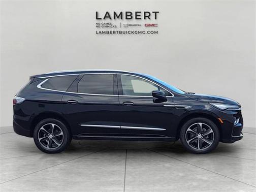 2023 Buick Enclave Essence FWD