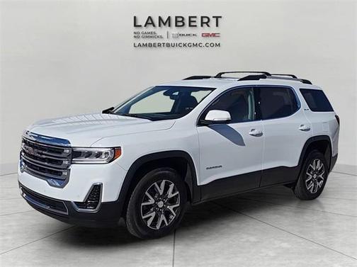 2023 GMC Acadia AWD SLE