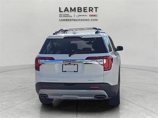 2023 GMC Acadia AWD SLE