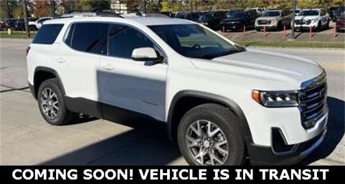 2023 GMC Acadia AWD SLE