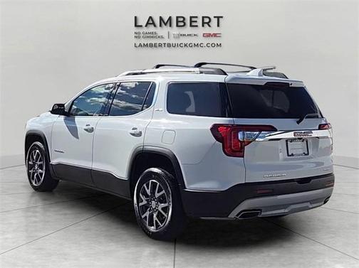 2023 GMC Acadia AWD SLE