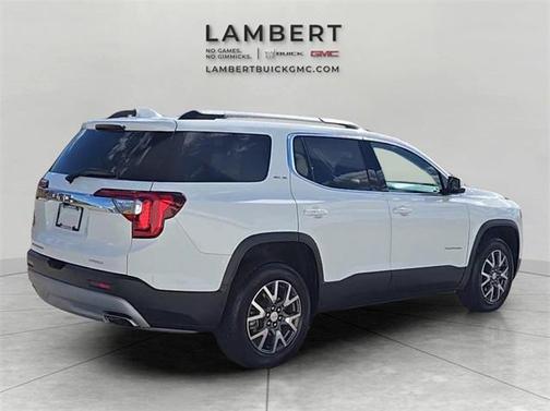 2023 GMC Acadia AWD SLE