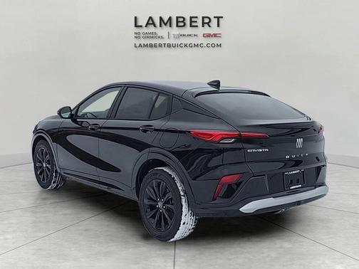 2026 Buick Envista Sport Touring FWD