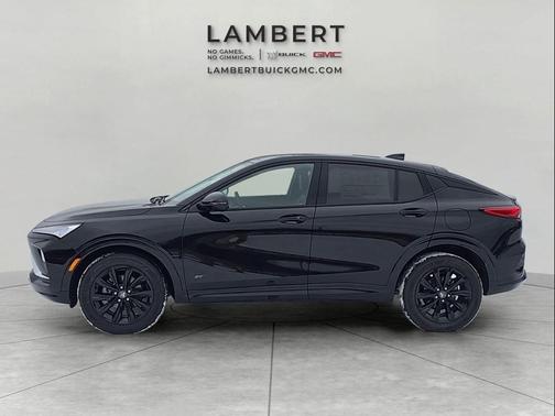 2026 Buick Envista Sport Touring FWD