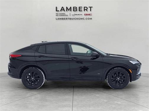 2026 Buick Envista Sport Touring FWD