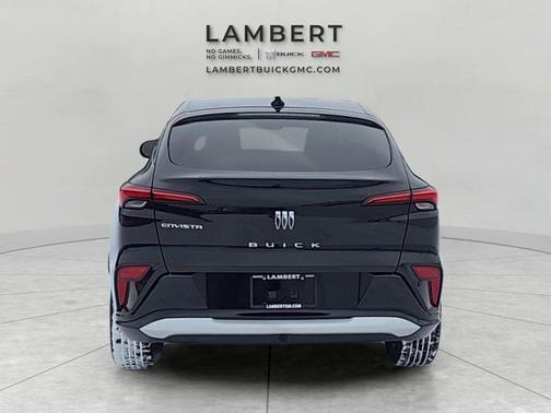 2026 Buick Envista Sport Touring FWD