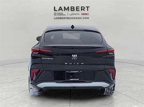 2026 Buick Envista Sport Touring FWD