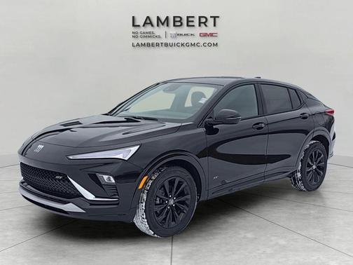 2026 Buick Envista Sport Touring FWD