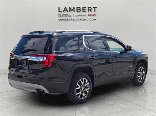 2022 GMC Acadia FWD SLE