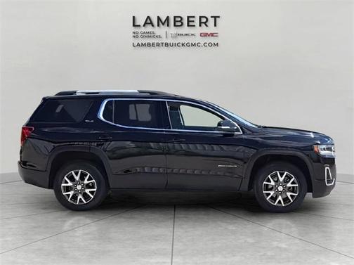2022 GMC Acadia FWD SLE