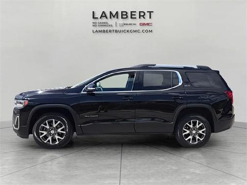 2022 GMC Acadia FWD SLE