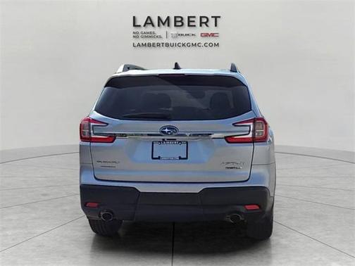 2023 Subaru Ascent Limited 8-Passenger