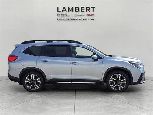 2023 Subaru Ascent Limited 8-Passenger