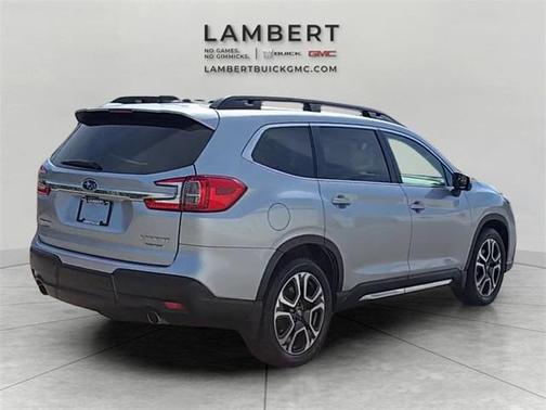 2023 Subaru Ascent Limited 8-Passenger