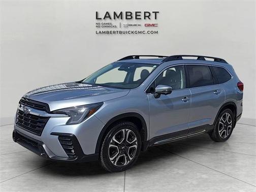 2023 Subaru Ascent Limited 8-Passenger