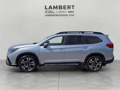 2023 Subaru Ascent Limited 8-Passenger