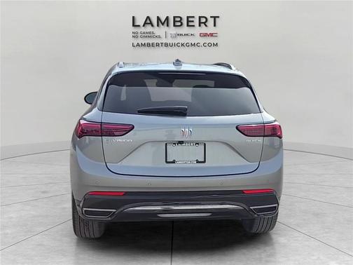 2025 Buick Envision Sport Touring AWD