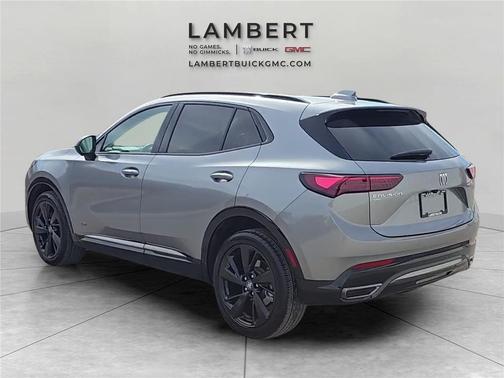 2025 Buick Envision Sport Touring AWD
