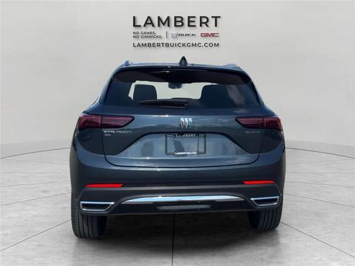 2026 Buick Envision Preferred AWD