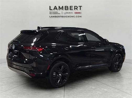 2023 Buick Envision Essence AWD
