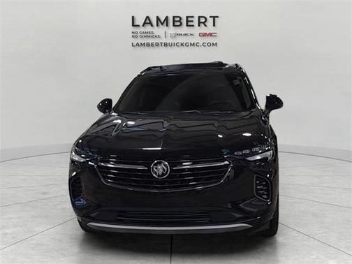 2023 Buick Envision Essence AWD