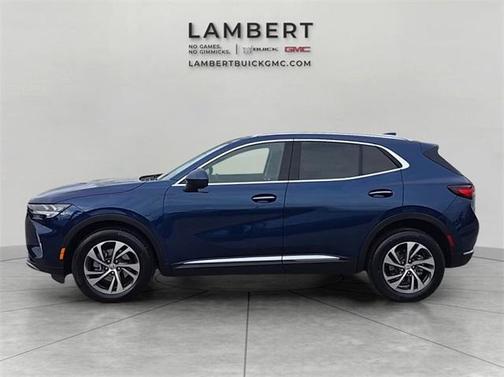 2022 Buick Envision FWD Essence