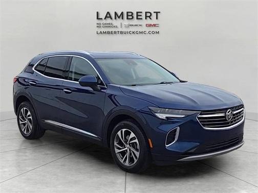 2022 Buick Envision FWD Essence