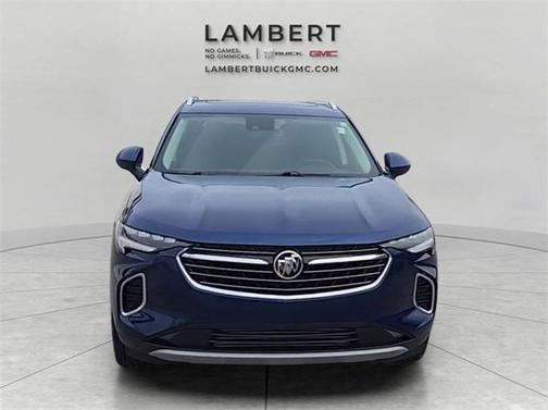 2022 Buick Envision FWD Essence