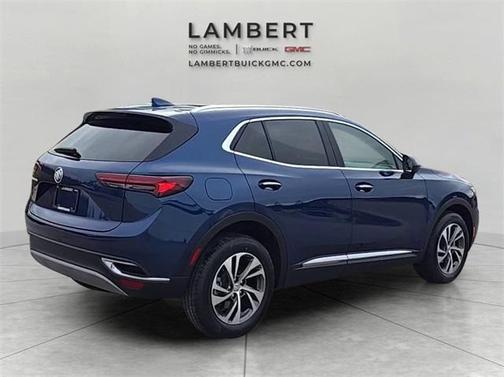 2022 Buick Envision FWD Essence