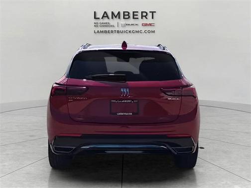 2025 Buick Envision Sport Touring AWD