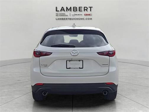 2023 Mazda CX-5 2.5 S Premium