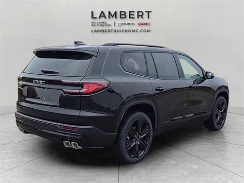 2026 GMC Acadia Elevation AWD